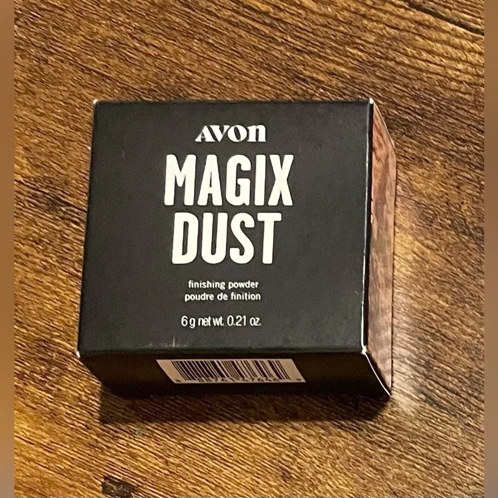 Avon opened started